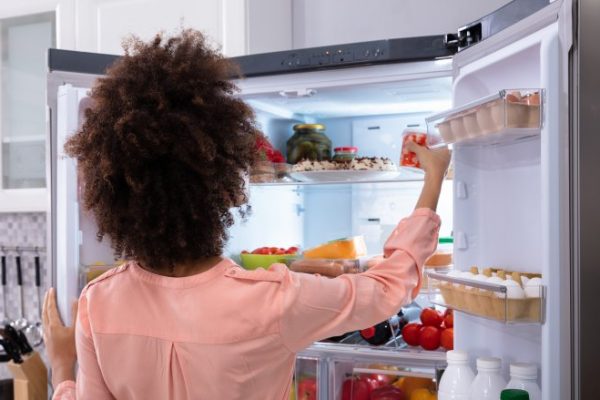 Foods You Should Stop Storing in the Fridge
