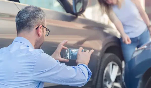 At-Fault vs. No-Fault Accidents: How They Affect Your Insurance At-Fault vs. No-Fault Accidents: How They Affect Your Insurance