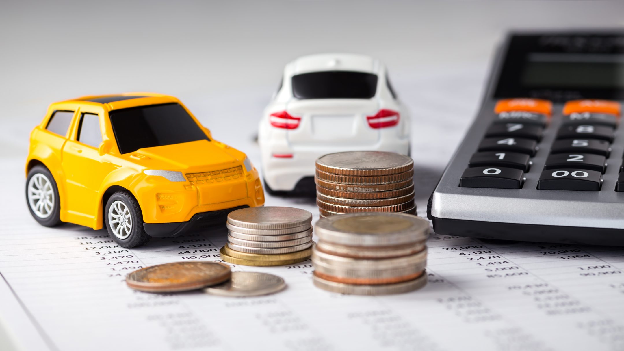 How to Save Money on Car Insurance Without Sacrificing Coverage