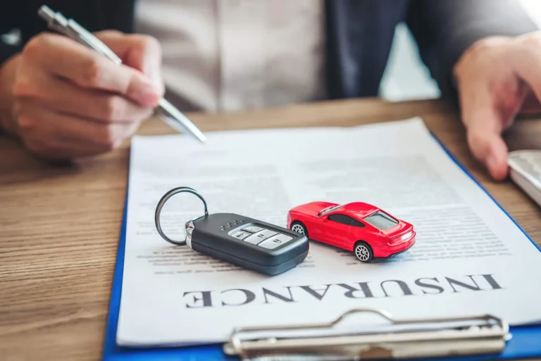 What to Do After a Car Accident: A Step-by-Step Guide