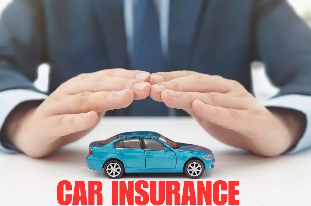 Car Insurance for New Drivers: How to Get the Best Rates
