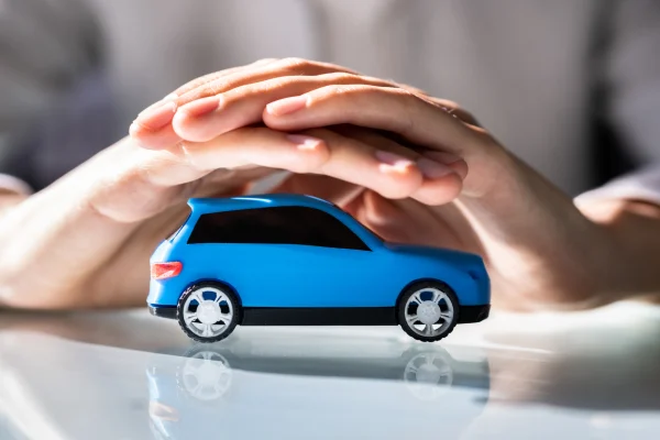 10 Factors That Affect Your Car Insurance Rates