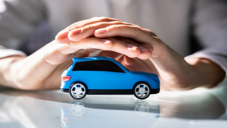 10 Factors That Affect Your Car Insurance Rates