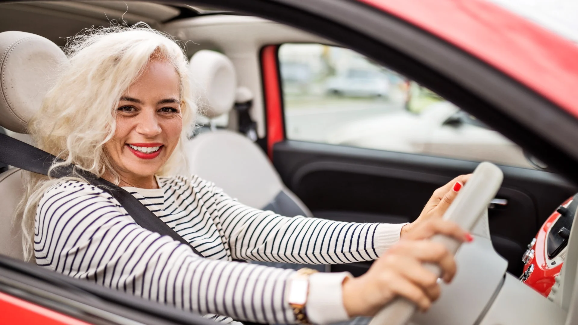 Will My Insurance Rates Go Up After an Accident?