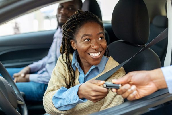 How to File a Car Insurance Claim Without Hassle