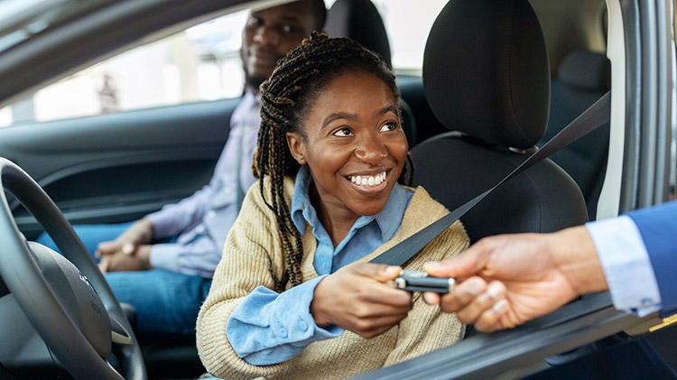How to File a Car Insurance Claim Without Hassle